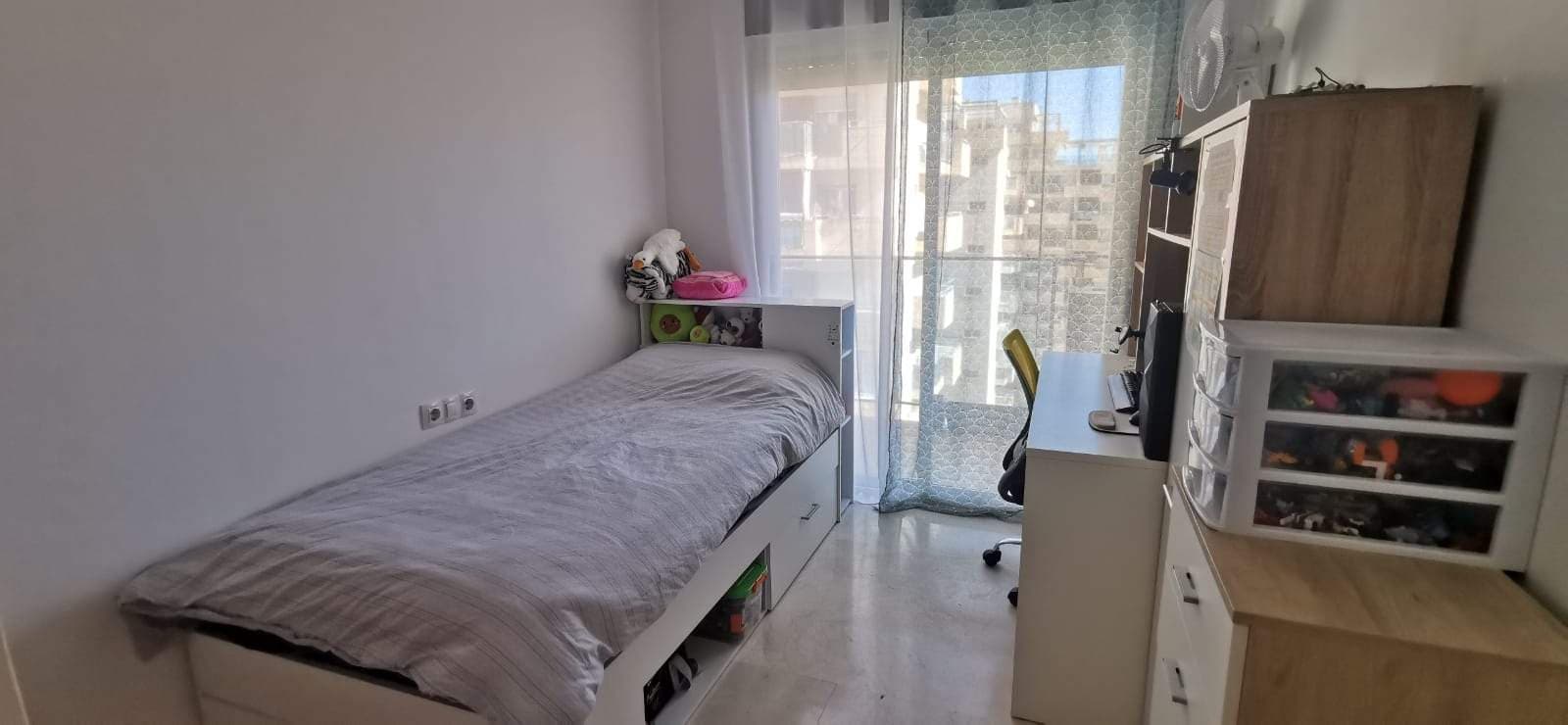 2 soverom Leilighet til salgs i La Villajoyosa / Vila Joiosa - € 265 000 (Ref: 8155220)