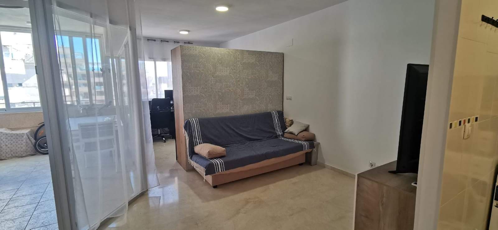 2 soverom Leilighet til salgs i La Villajoyosa / Vila Joiosa - € 265 000 (Ref: 8155220)