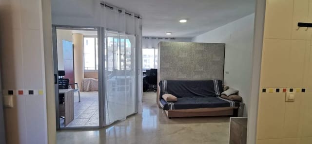 2 soverom Leilighet til salgs i La Villajoyosa / Vila Joiosa - € 265 000 (Ref: 8155220)