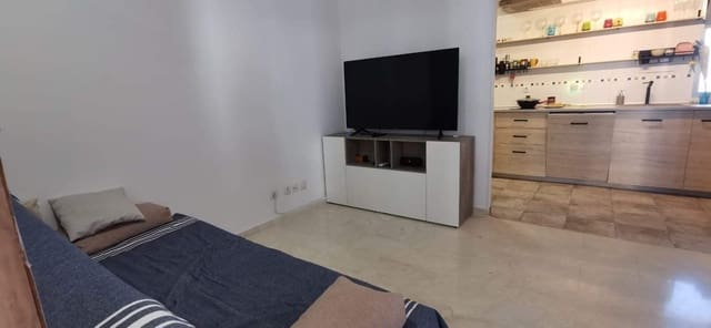 2 soverom Leilighet til salgs i La Villajoyosa / Vila Joiosa - € 265 000 (Ref: 8155220)