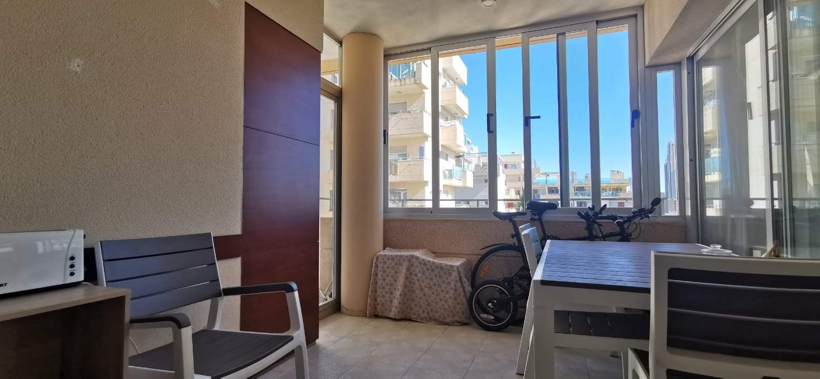 2 soverom Leilighet til salgs i La Villajoyosa / Vila Joiosa - € 265 000 (Ref: 8155220)