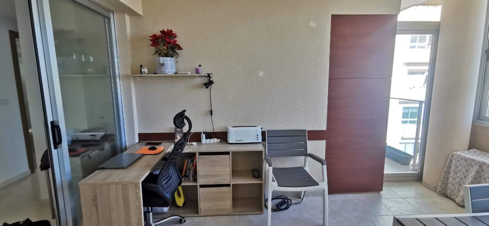 2 soverom Leilighet til salgs i La Villajoyosa / Vila Joiosa - € 265 000 (Ref: 8155220)