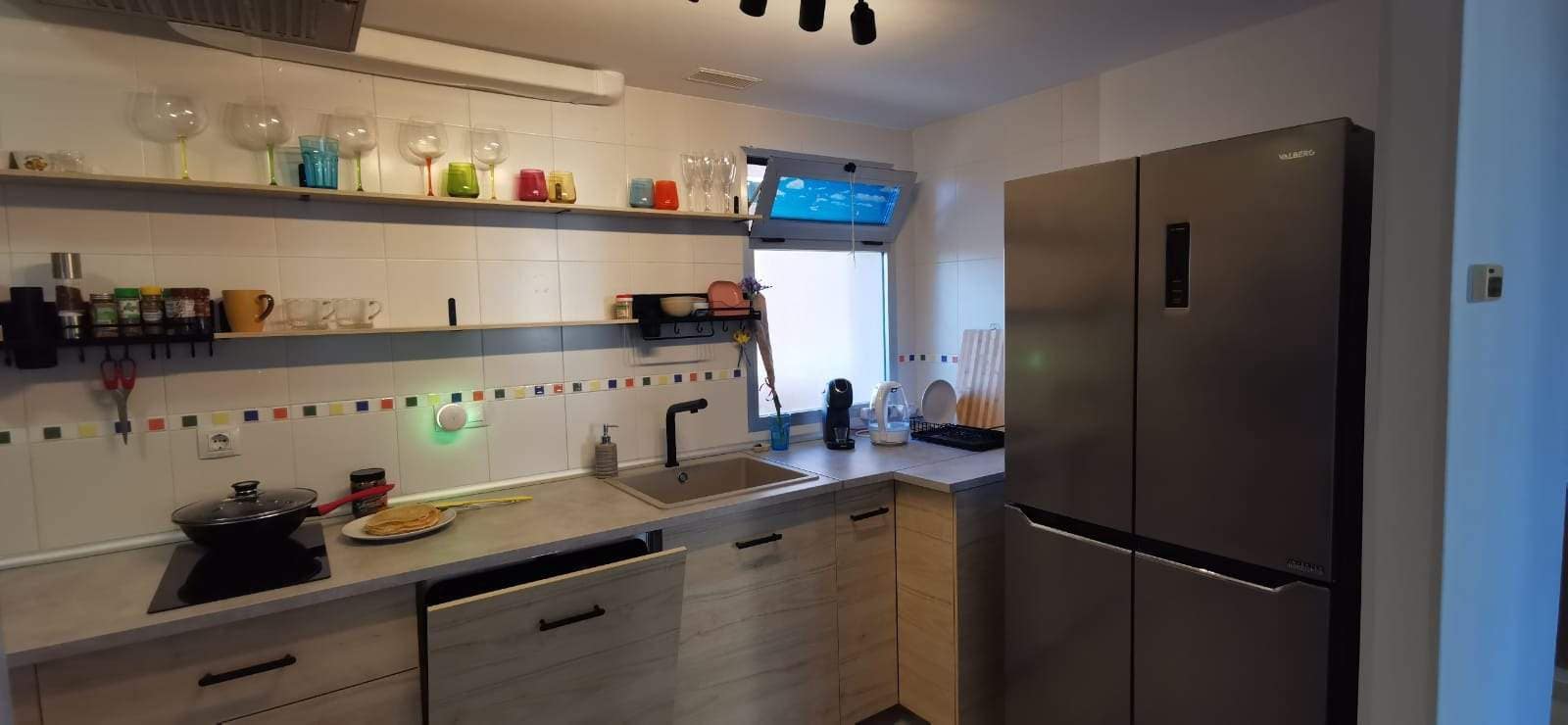 2 soverom Leilighet til salgs i La Villajoyosa / Vila Joiosa - € 265 000 (Ref: 8155220)