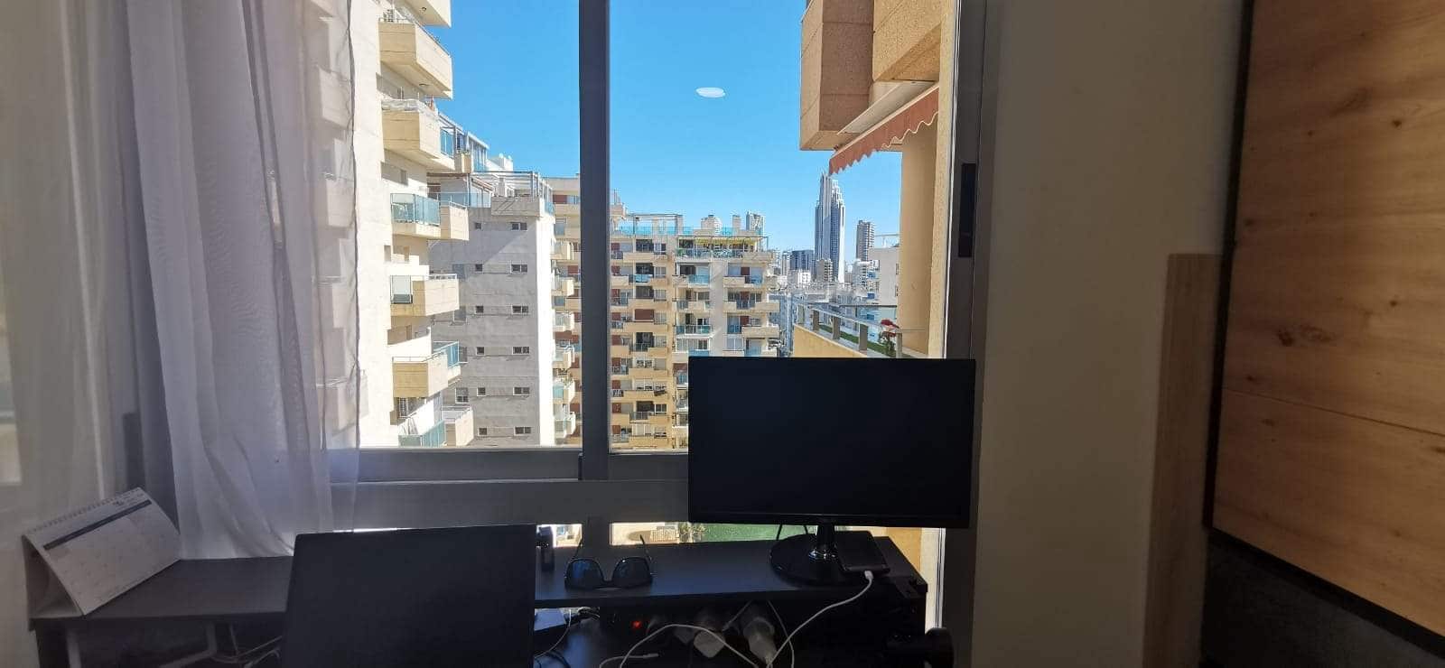 2 soverom Leilighet til salgs i La Villajoyosa / Vila Joiosa - € 265 000 (Ref: 8155220)