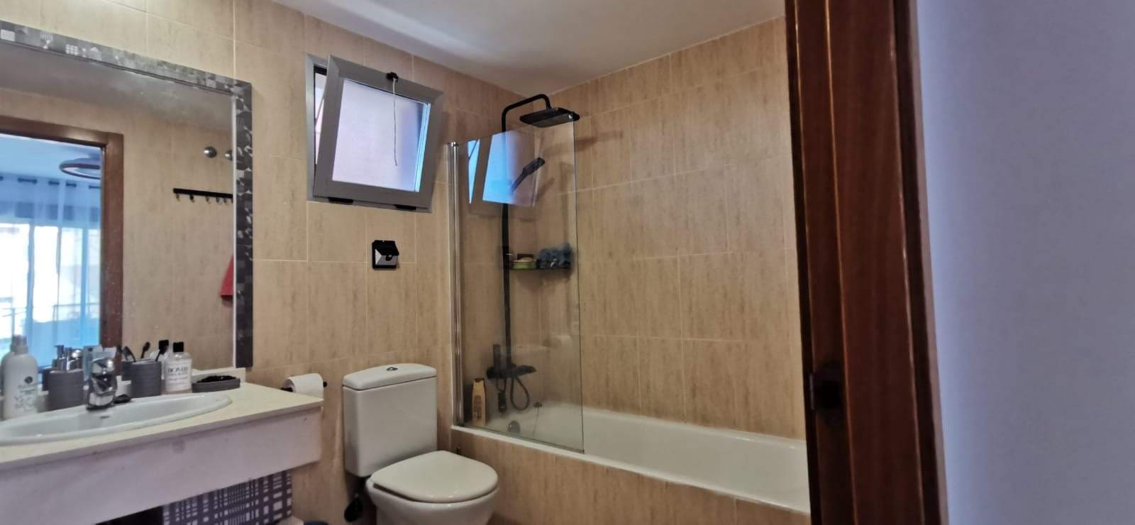 2 soverom Leilighet til salgs i La Villajoyosa / Vila Joiosa - € 265 000 (Ref: 8155220)