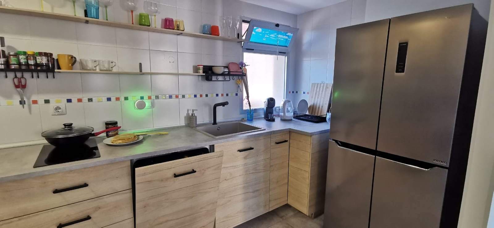 2 soverom Leilighet til salgs i La Villajoyosa / Vila Joiosa - € 265 000 (Ref: 8155220)