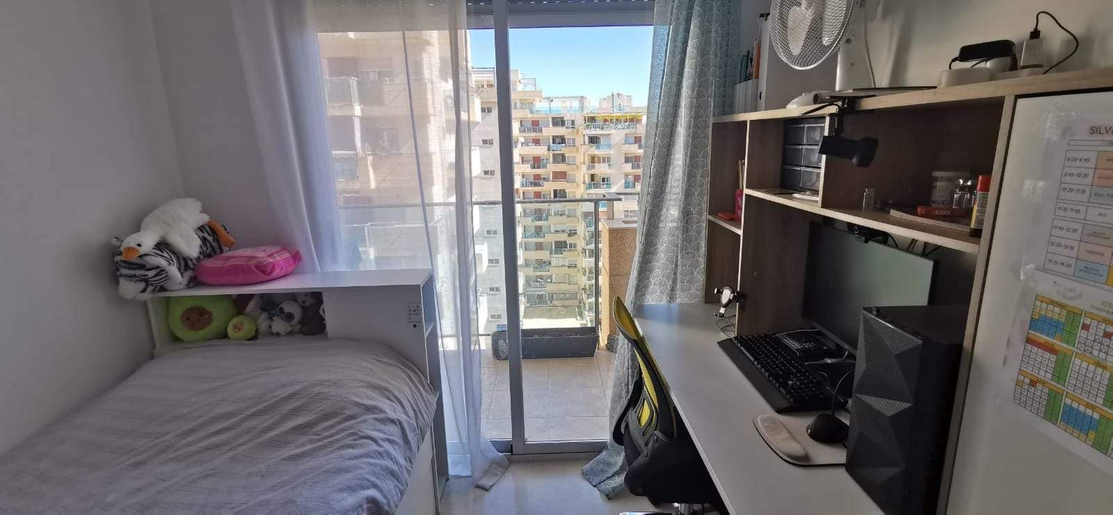 2 soverom Leilighet til salgs i La Villajoyosa / Vila Joiosa - € 265 000 (Ref: 8155220)