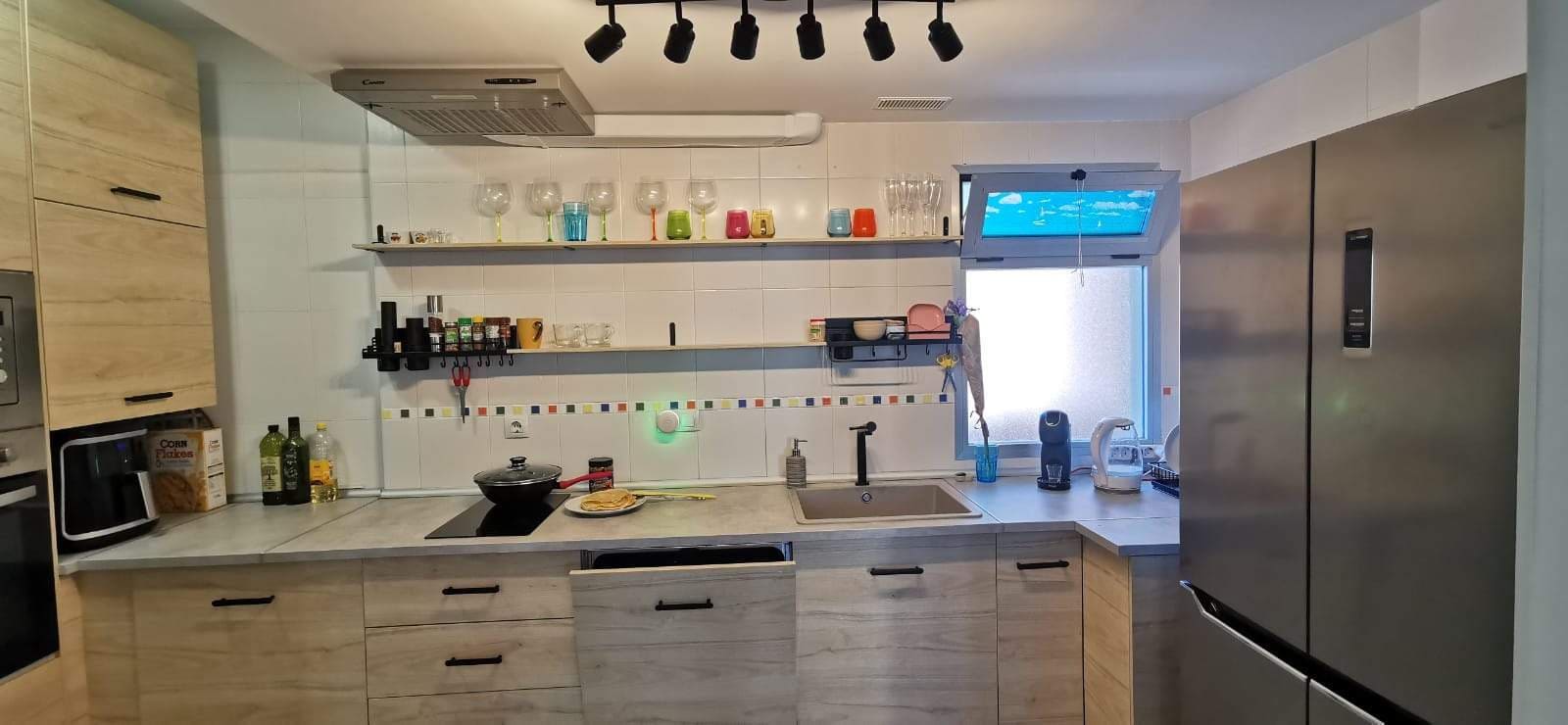 2 soverom Leilighet til salgs i La Villajoyosa / Vila Joiosa - € 265 000 (Ref: 8155220)