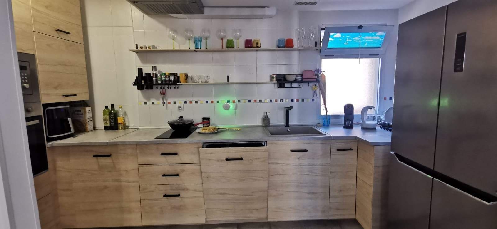 2 soverom Leilighet til salgs i La Villajoyosa / Vila Joiosa - € 265 000 (Ref: 8155220)