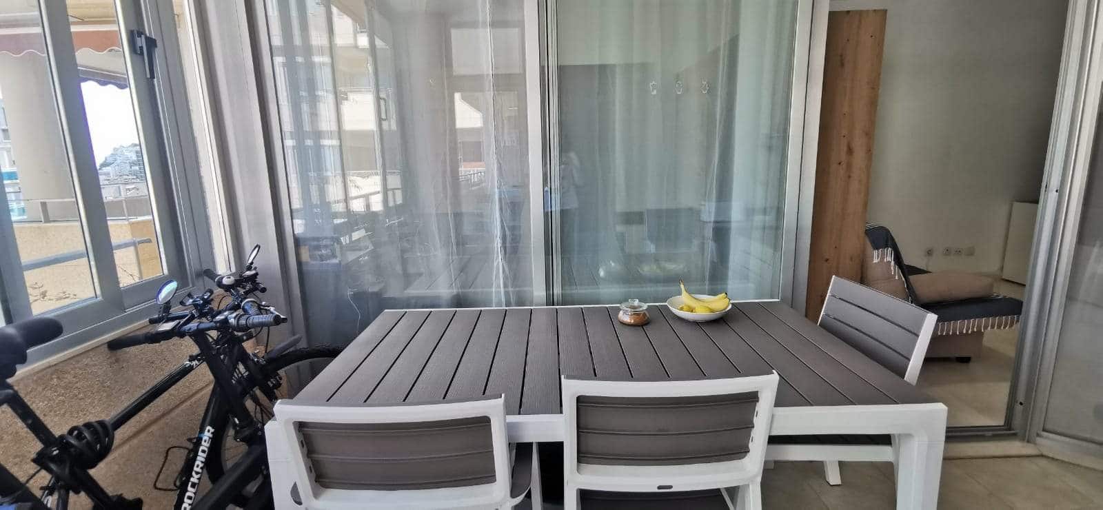 2 soverom Leilighet til salgs i La Villajoyosa / Vila Joiosa - € 265 000 (Ref: 8155220)