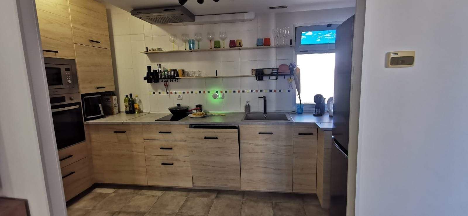 2 soverom Leilighet til salgs i La Villajoyosa / Vila Joiosa - € 265 000 (Ref: 8155220)