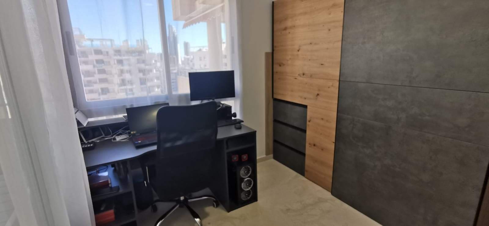 2 soverom Leilighet til salgs i La Villajoyosa / Vila Joiosa - € 265 000 (Ref: 8155220)