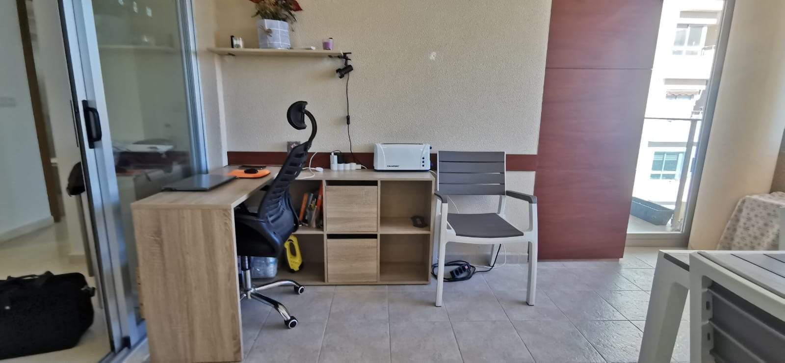 2 soverom Leilighet til salgs i La Villajoyosa / Vila Joiosa - € 265 000 (Ref: 8155220)