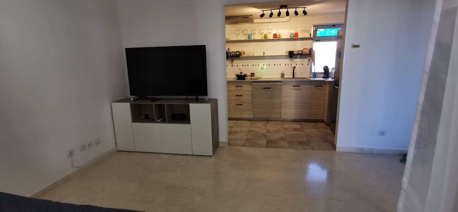 2 soverom Leilighet til salgs i La Villajoyosa / Vila Joiosa - € 265 000 (Ref: 8155220)