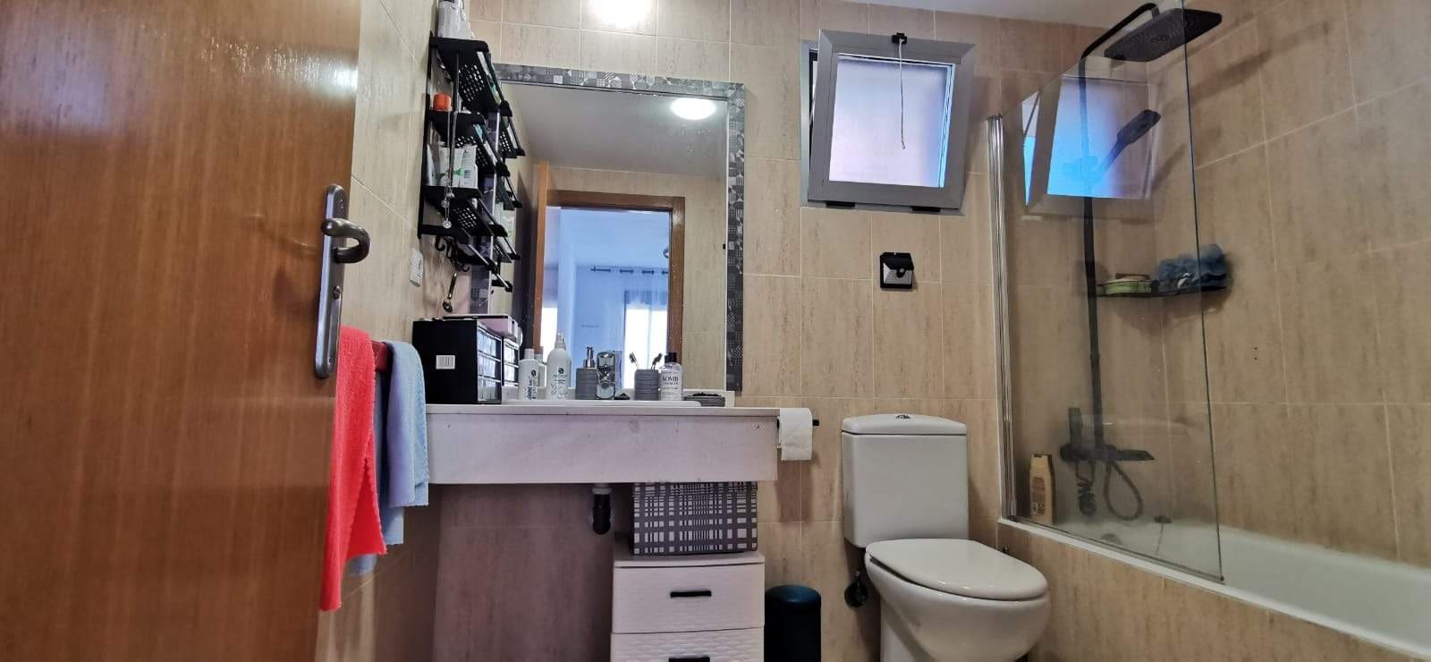 2 soverom Leilighet til salgs i La Villajoyosa / Vila Joiosa - € 265 000 (Ref: 8155220)