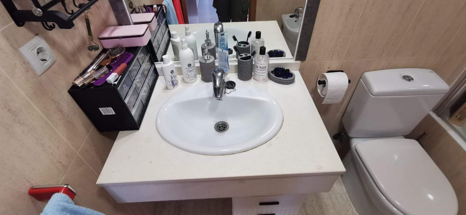 2 soverom Leilighet til salgs i La Villajoyosa / Vila Joiosa - € 265 000 (Ref: 8155220)