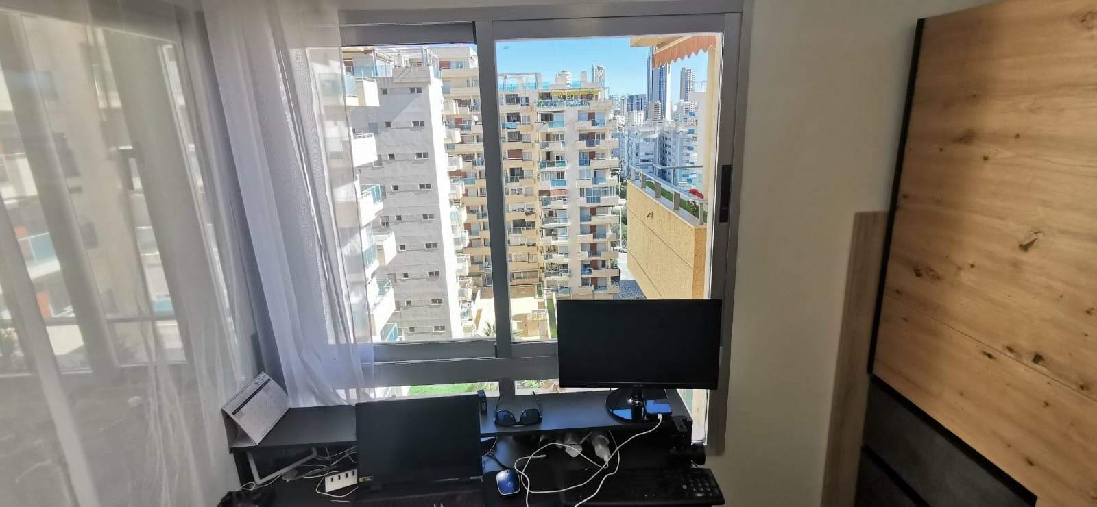 2 soverom Leilighet til salgs i La Villajoyosa / Vila Joiosa - € 265 000 (Ref: 8155220)