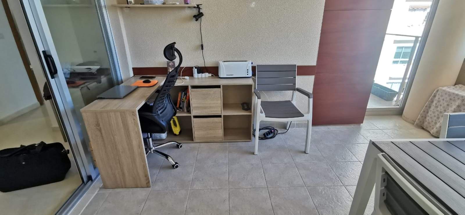 2 soverom Leilighet til salgs i La Villajoyosa / Vila Joiosa - € 265 000 (Ref: 8155220)