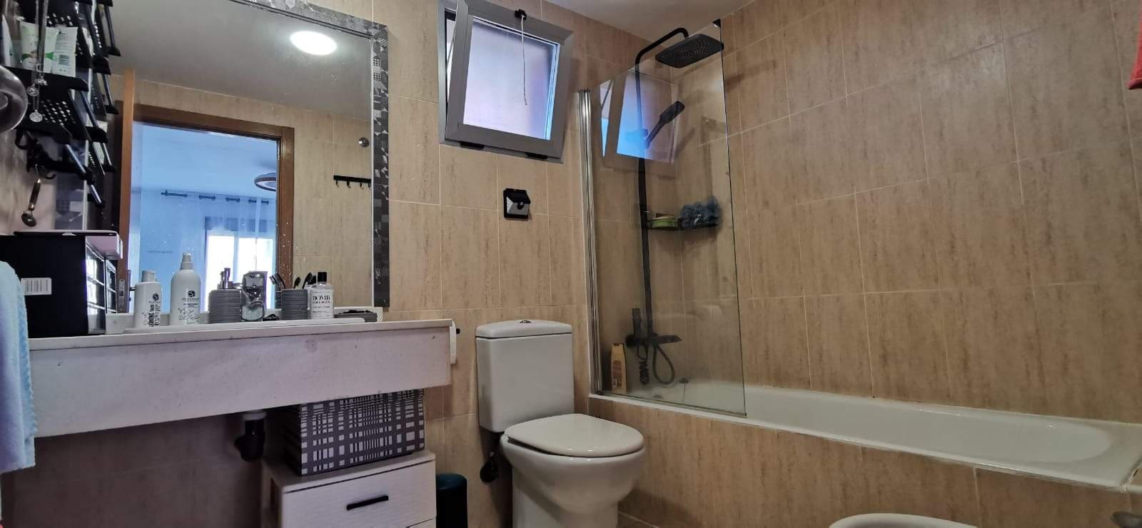 2 soverom Leilighet til salgs i La Villajoyosa / Vila Joiosa - € 265 000 (Ref: 8155220)