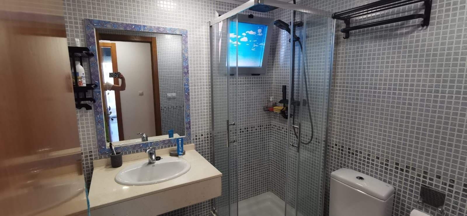 2 soverom Leilighet til salgs i La Villajoyosa / Vila Joiosa - € 265 000 (Ref: 8155220)