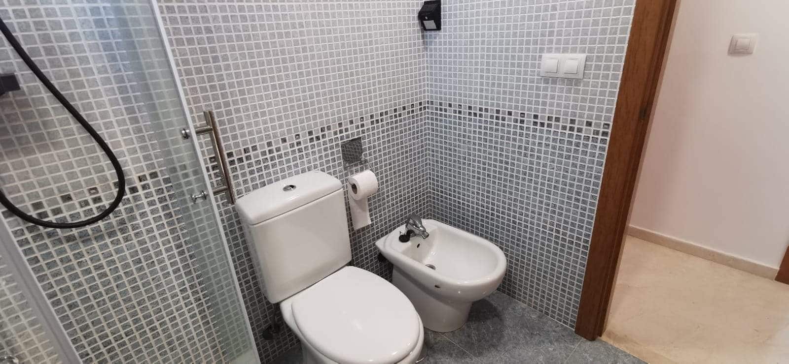 2 soverom Leilighet til salgs i La Villajoyosa / Vila Joiosa - € 265 000 (Ref: 8155220)