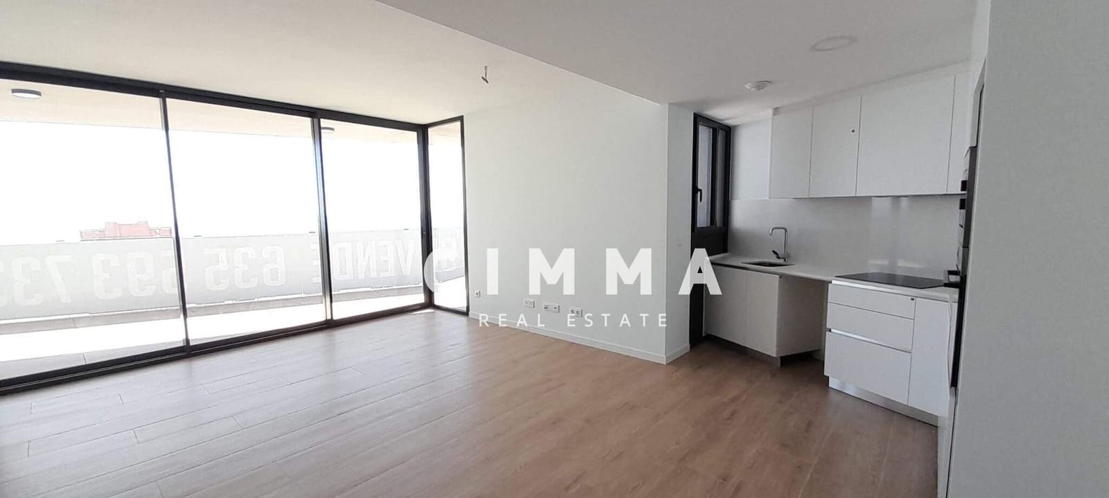 2 soverom Leilighet til salgs i Benidorm med svømmebasseng garasje - € 626 316 (Ref: 8162467)