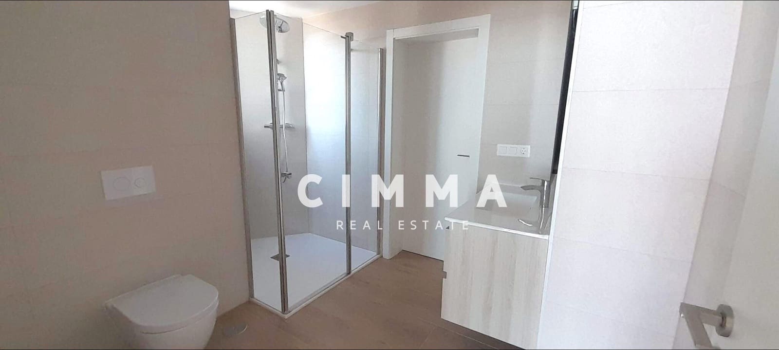 2 soverom Leilighet til salgs i Benidorm med svømmebasseng garasje - € 626 316 (Ref: 8162467)