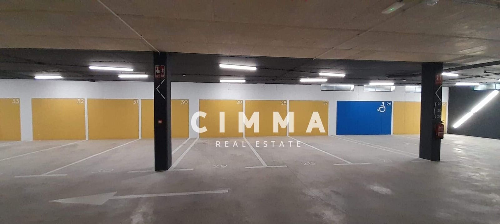 2 soverom Leilighet til salgs i Benidorm med svømmebasseng garasje - € 626 316 (Ref: 8162467)