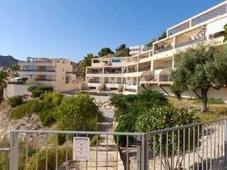 3 quarto Apartamento para venda em Montiboli com piscina garagem - 300 000 € (Ref: 8456968)