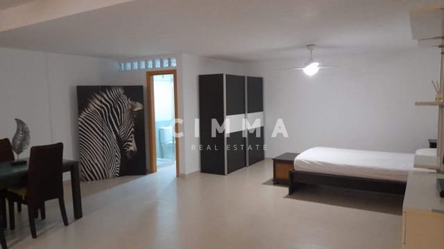 3 soveværelse Lejlighed til salg i Montiboli, La Villajoyosa / Vila Joiosa med swimmingpool garage - € 300.000 (Ref: 8456968)