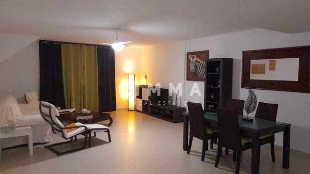 3 soveværelse Lejlighed til salg i Montiboli, La Villajoyosa / Vila Joiosa med swimmingpool garage - € 300.000 (Ref: 8456968)