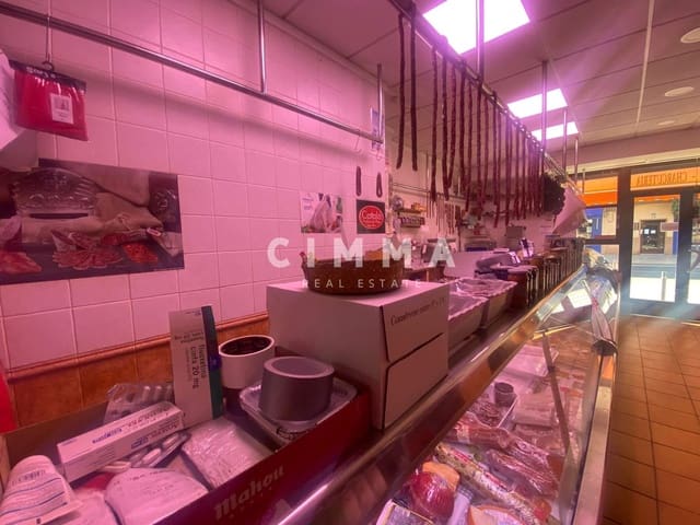Business for sale in La Villajoyosa / Vila Joiosa - € 205,000 (Ref: 8468100)