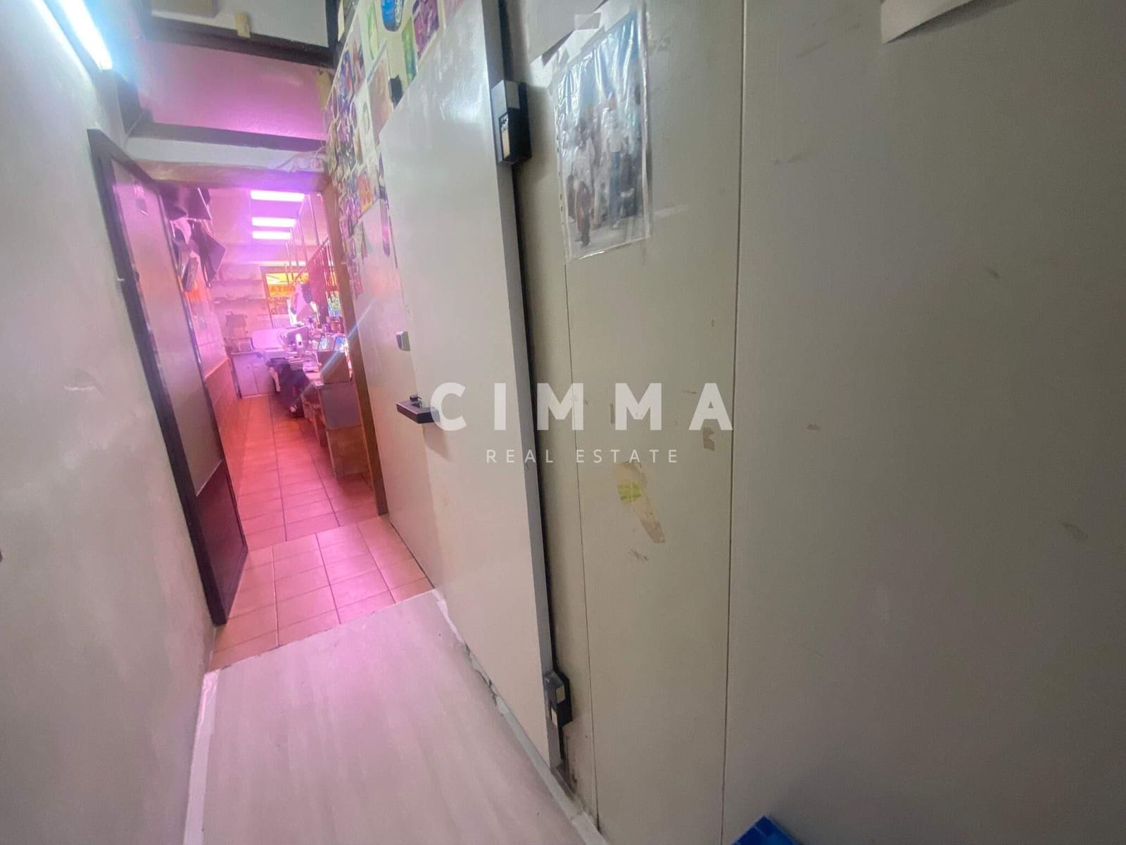 Azienda in vendita in La Villajoyosa / Vila Joiosa - 205.000 € (Rif: 8468100)