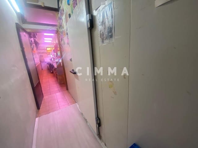 Business for sale in La Villajoyosa / Vila Joiosa - € 205,000 (Ref: 8468100)