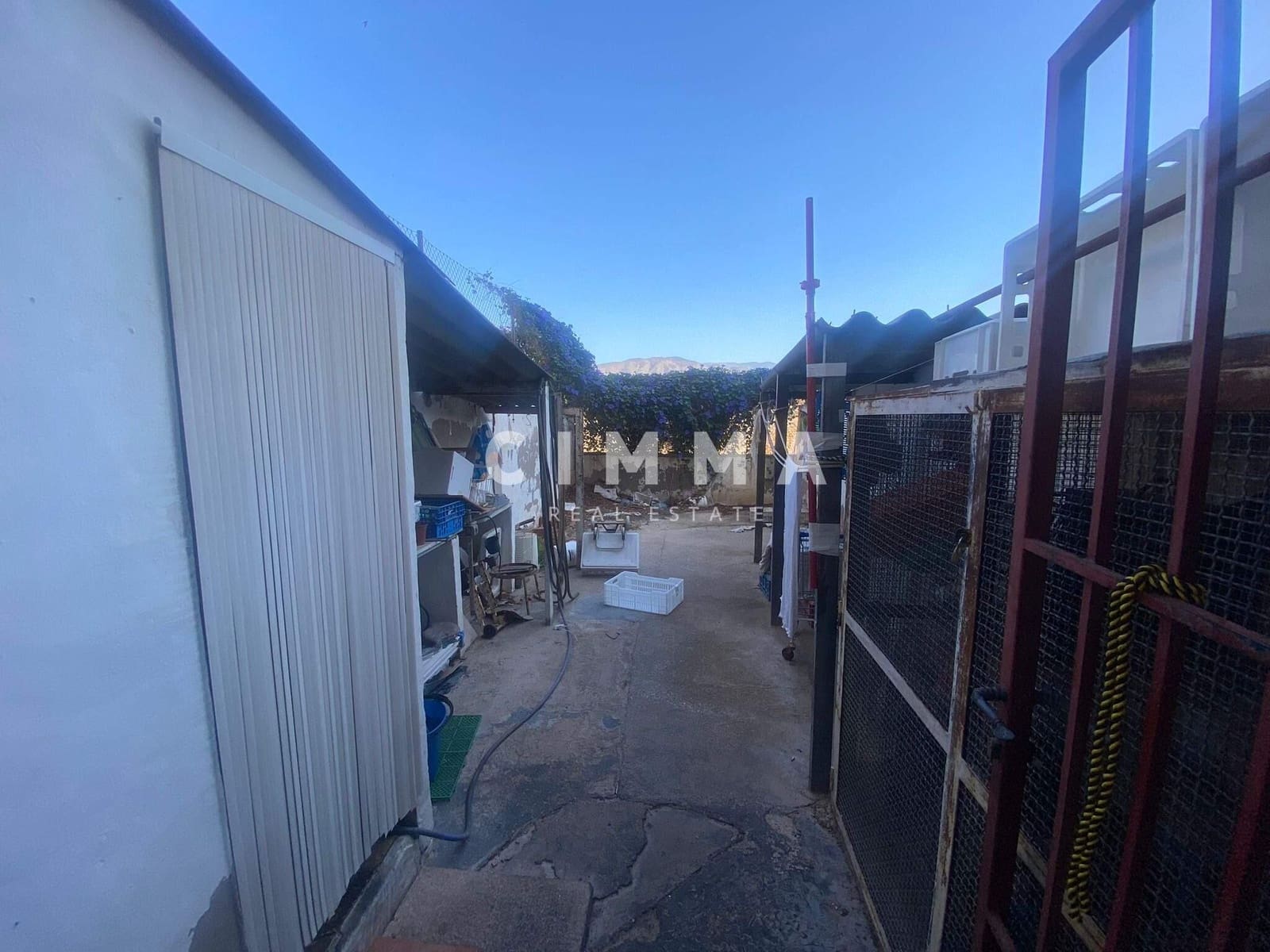 Azienda in vendita in La Villajoyosa / Vila Joiosa - 205.000 € (Rif: 8468100)