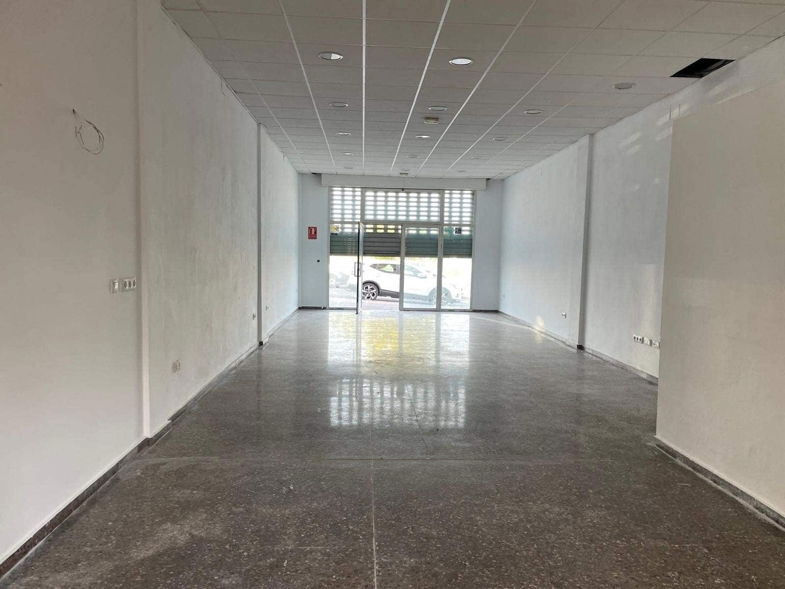 Erhverv til salg i La Nucia - € 171.000 (Ref: 8495114)