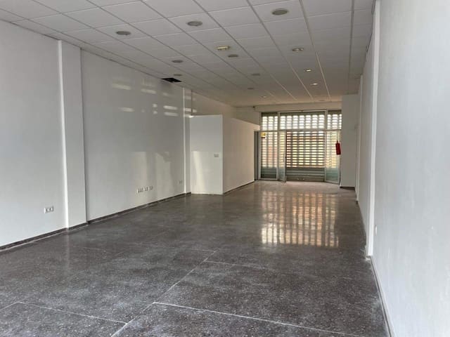 Erhverv til salg i La Nucia - € 171.000 (Ref: 8495114)