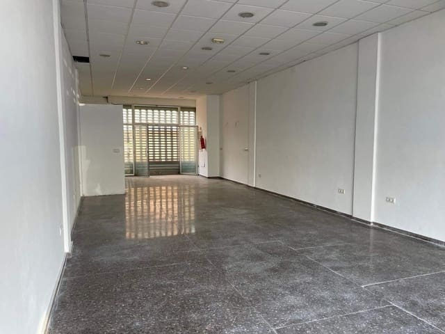 Erhverv til salg i La Nucia - € 171.000 (Ref: 8495114)