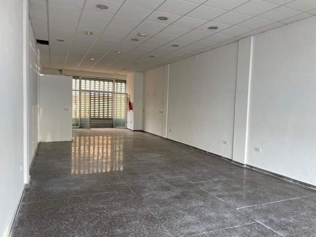 Erhverv til salg i La Nucia - € 171.000 (Ref: 8495114)