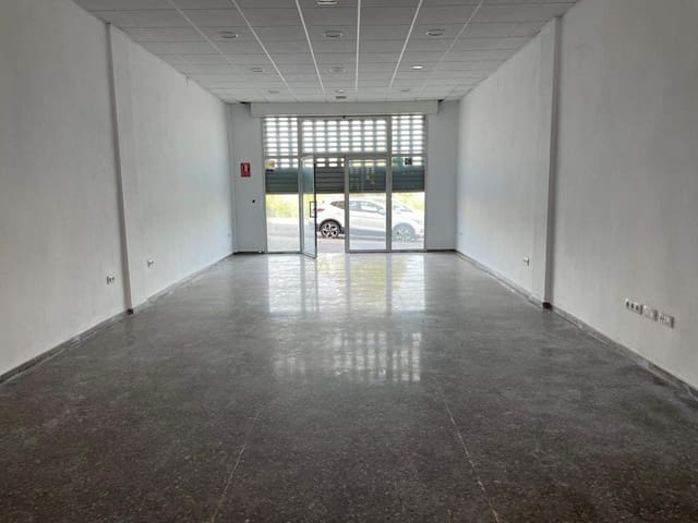 Erhverv til salg i La Nucia - € 171.000 (Ref: 8495114)