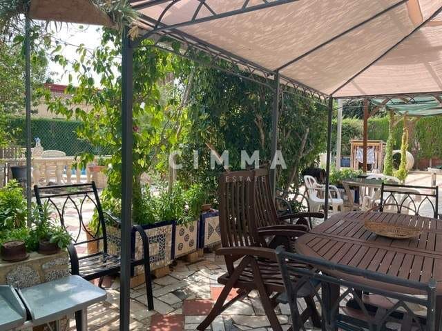 Byggegrund til salg i La Nucia - € 222.000 (Ref: 8519390)