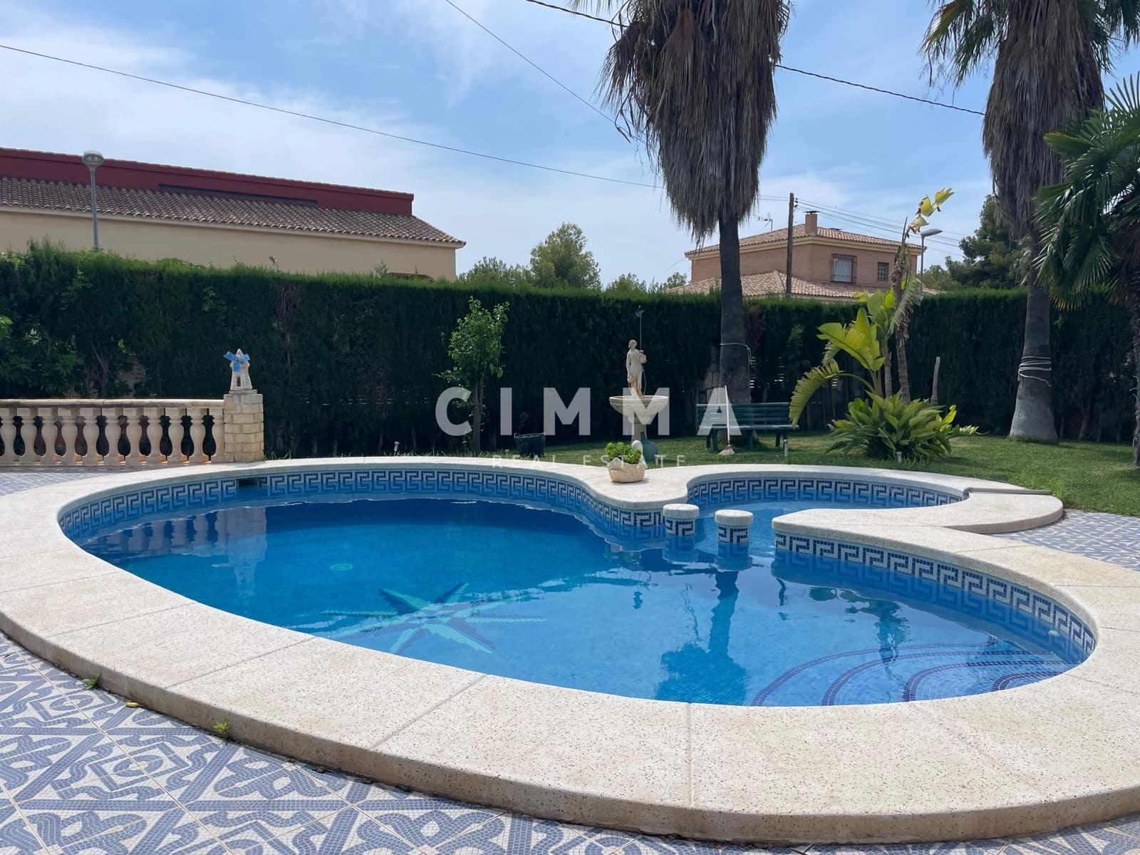 Byggegrund til salg i La Nucia - € 222.000 (Ref: 8519390)