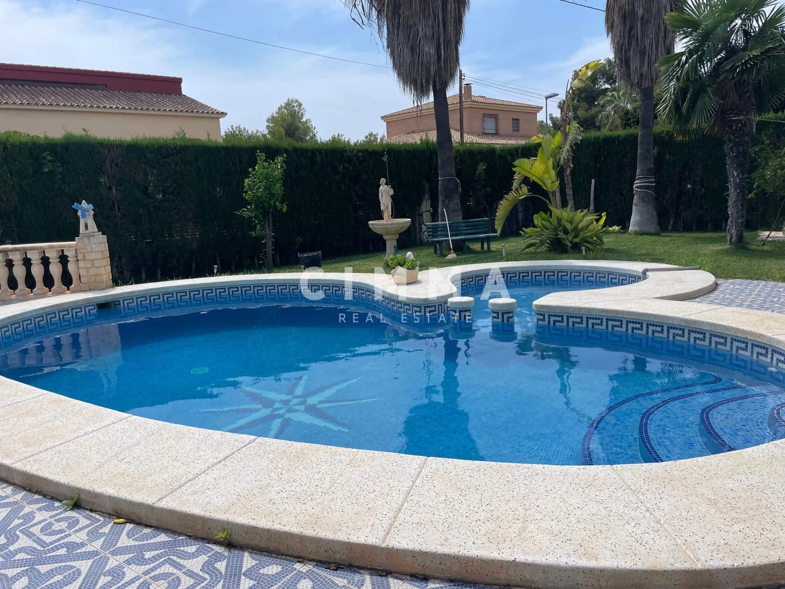 Byggegrund til salg i La Nucia - € 222.000 (Ref: 8519390)