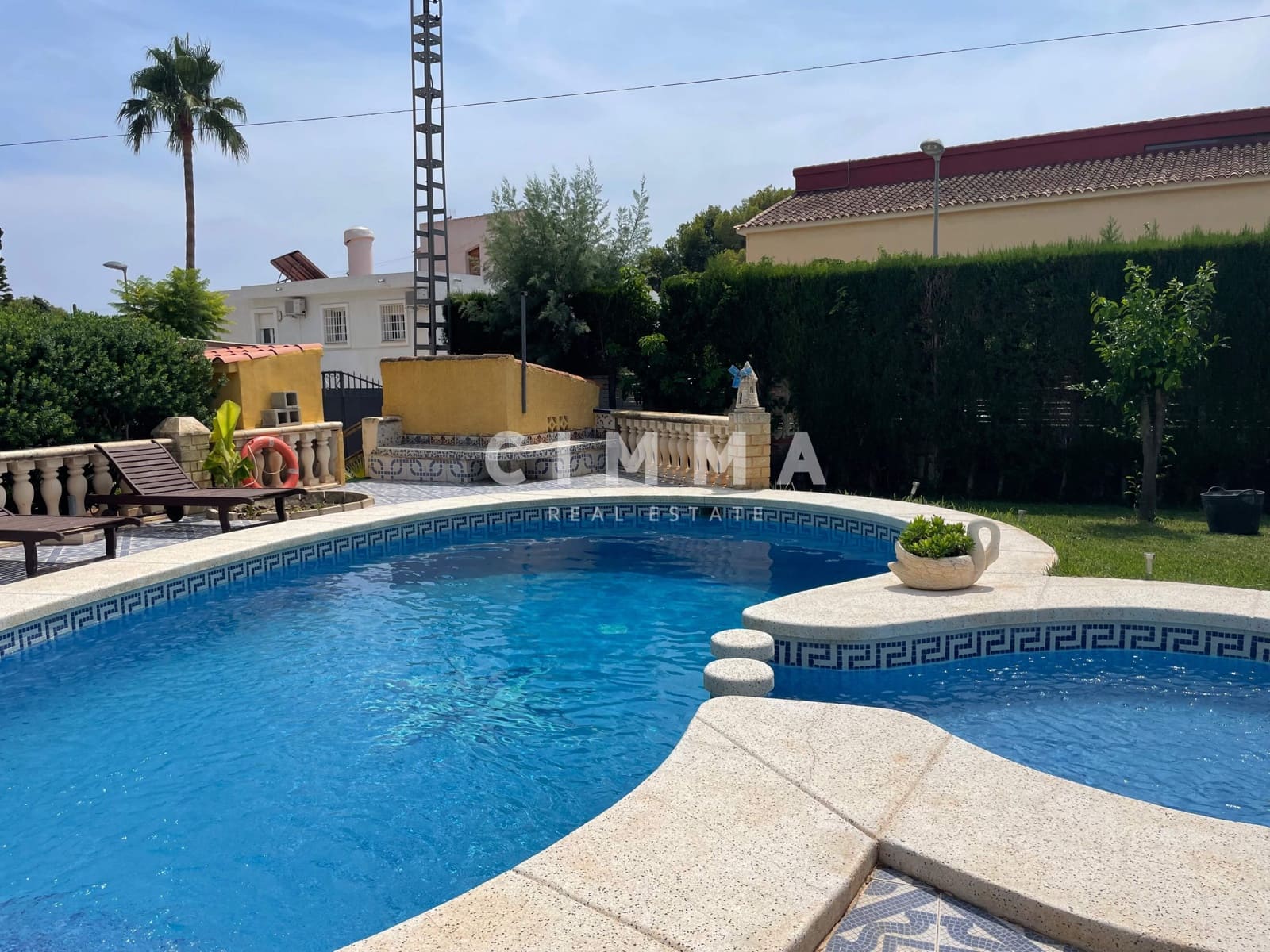 Byggegrund til salg i La Nucia - € 222.000 (Ref: 8519390)