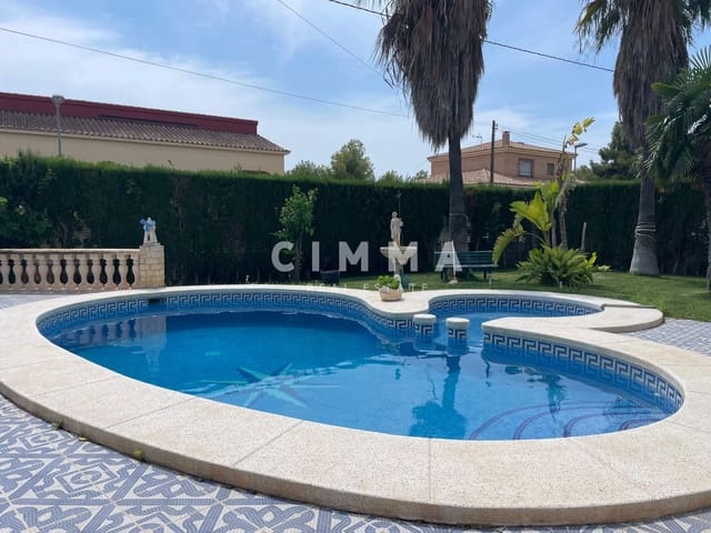 Byggegrund til salg i Barranco Hondo, La Nucia - € 222.000 (Ref: 8519390)