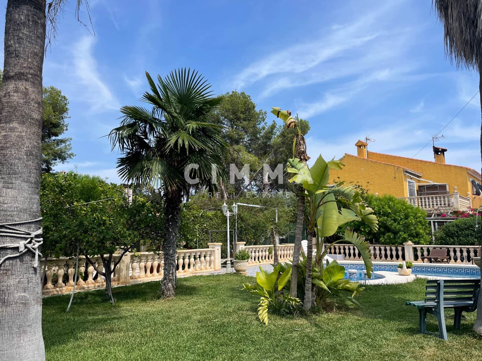 Byggegrund til salg i La Nucia - € 222.000 (Ref: 8519390)