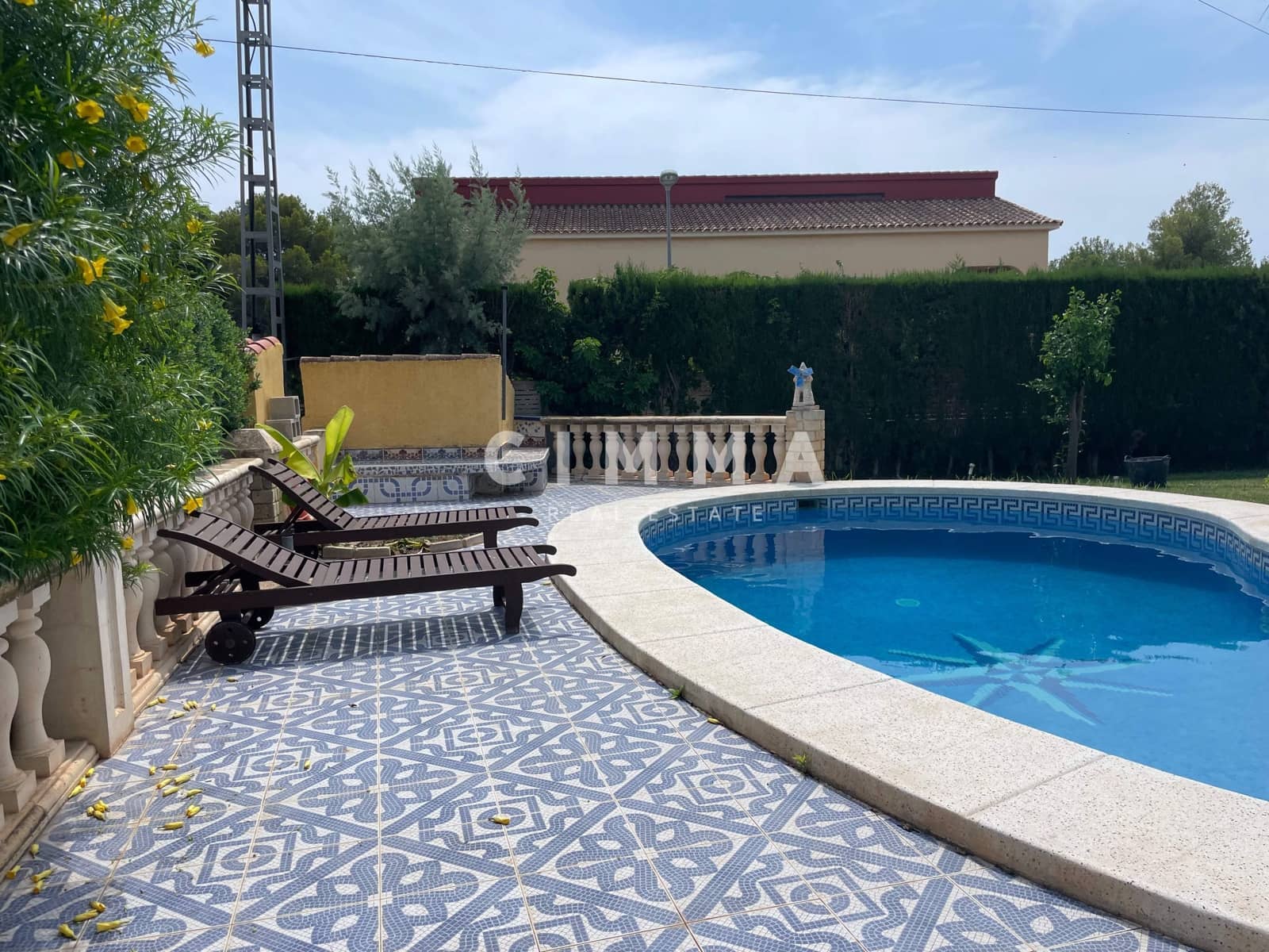 Byggegrund til salg i La Nucia - € 222.000 (Ref: 8519390)