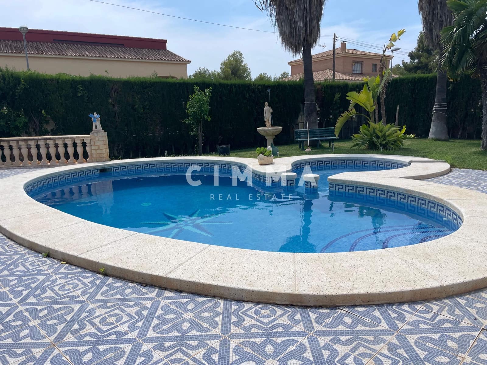 Byggegrund til salg i La Nucia - € 222.000 (Ref: 8519390)