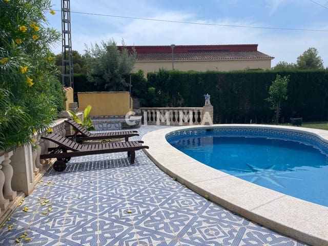 Byggegrund til salg i Barranco Hondo, La Nucia - € 222.000 (Ref: 8519390)