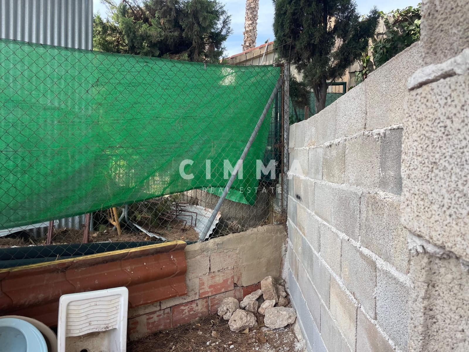 Byggegrund til salg i La Nucia - € 222.000 (Ref: 8519390)